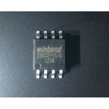 Winbond flash w25q32fvsig - , per
