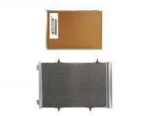 Radiatore Acqua Citroen C3 DS3 1.1 Bifuel 1.4 Metano 1.6 BlueHDI