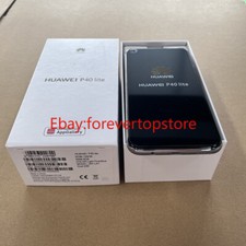 Smartphone Huawei P40 Lite 128