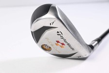 Taylormade Rescue 2009 #2 ibrido / 17 gradi / flessibile rigido Taylormade REAX 65