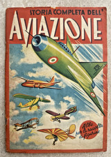 1953 COMPLETE AVIATION HISTORY