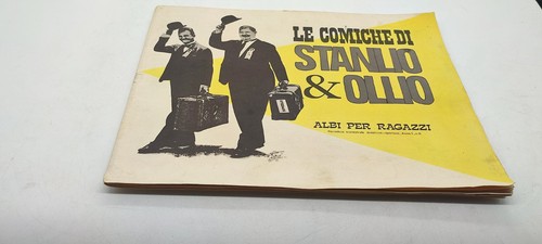 Album figurine comiche - album,