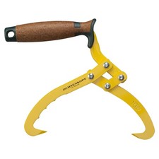 Pinza Manuale 185 Mm