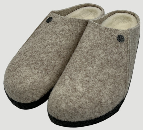 Birkenstock zermatt rivet - zermatt,