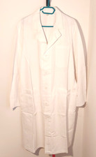 Camice bianco Cotone 100%