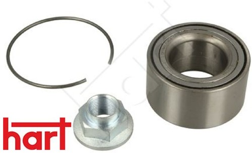 Hart 903321 kit cuscinetti - hart,