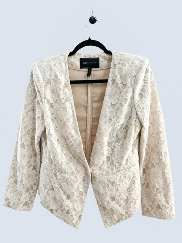 Giacca blazer bcbgmaxazria - giacca,