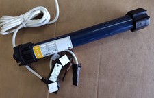 Motore tubolare senza fili