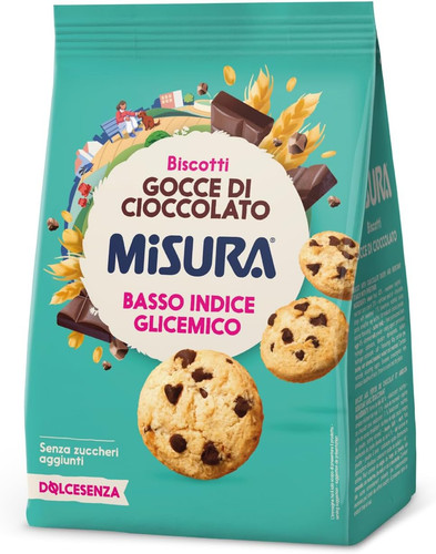 Dolcesenza basso indice - dolcesenza, a
