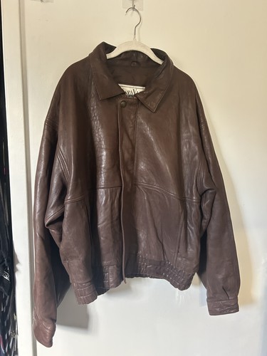 Giacca pelle napa - giacca, di