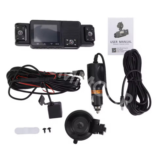 Videoregistratore dash cam dvr - dash,
