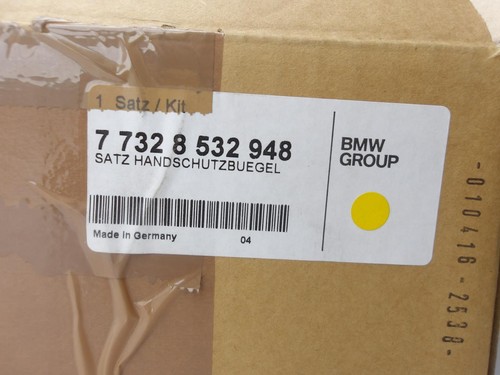 Parafango destro bmw 700 - 700, gs