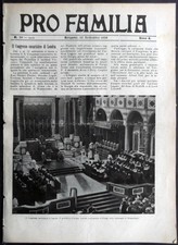 PRO FAMILIA 1908#38-ponte