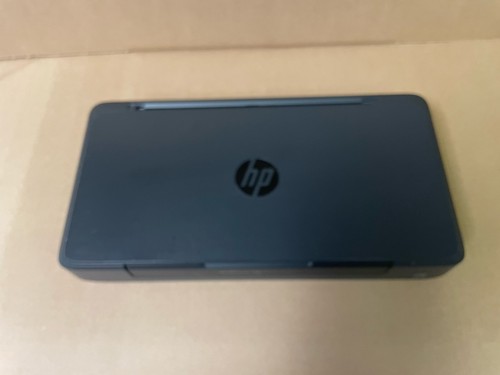 Officejet 200 mobile - hp,