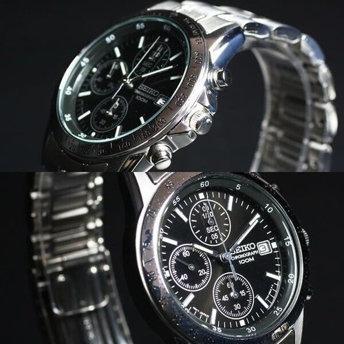 Orologio cronografo uomo - cronografo, da