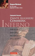 La Divina Commedia di Dante