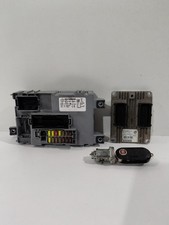 Kit centralina motore ecu body - ecu,