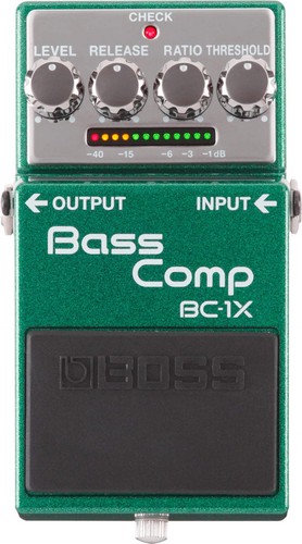 Boss compressore - boss,
