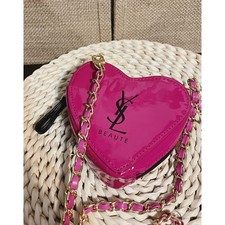 Borsa trucco YSL Beauty a