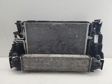 KIT RADIATORI PER VOLVO V60