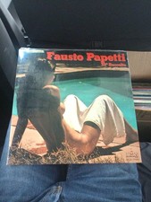 Giri disco fausto - 33,