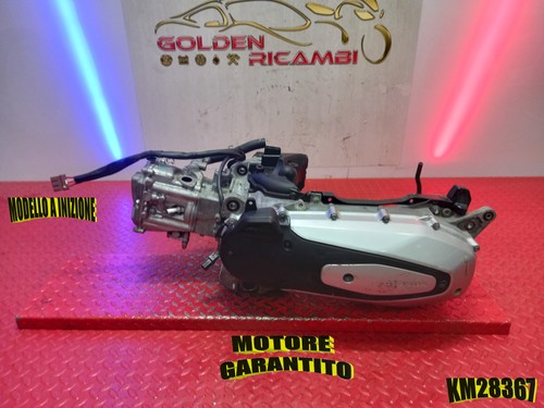 Motore completo garantito - completo,