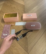 Occhiali da Sole MIU MIU SMU