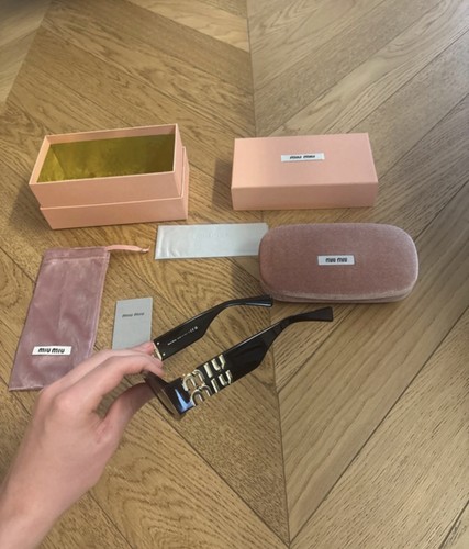 Occhiali sole miu - sole,