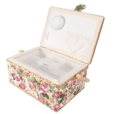  Organizer Cucito Scatola Porta Custodia Per Aghi Da Forniture Cucire