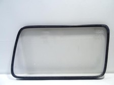 Vetro laterale fisso