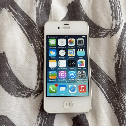 Apple iphone a1332 8gb - iphone, 4