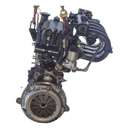 Motore chevrolet aveo - motore,