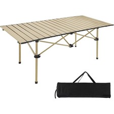 TAVOLO PIEGHEVOLE DA CAMPEGGIO