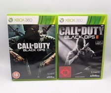 Call of Duty Black Ops 1+2 -
