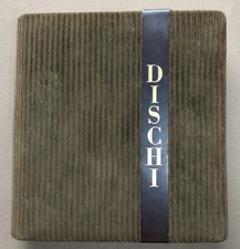 VALIGETTA PORTADISCHI CON