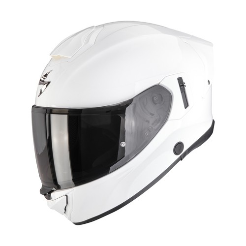 Scorpion exo 530 air - exo-530, solid