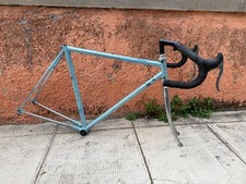 Telaio Jervese Columbus