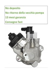 Injection pump 2.0 tdi Audi VW