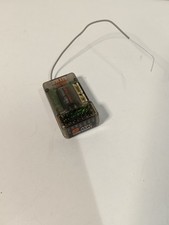 SPEKTRUM SR6100AT RICEVITORE