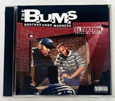 The B.U.M.S. (Brothas Unda