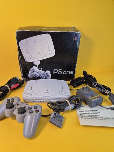Sony psone ps1 slim - ps1,