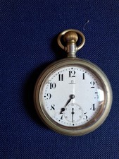 Orologio Omega a ribalta