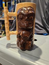 Tiki Mug Al Harrington Daga
