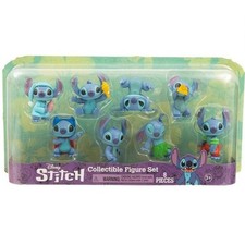 Grandi Giochi Stitch Set 8