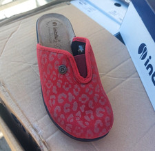 Ciabatte donna INBLU con