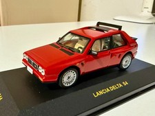 IXO CLC044 LANCIA DELTA S4