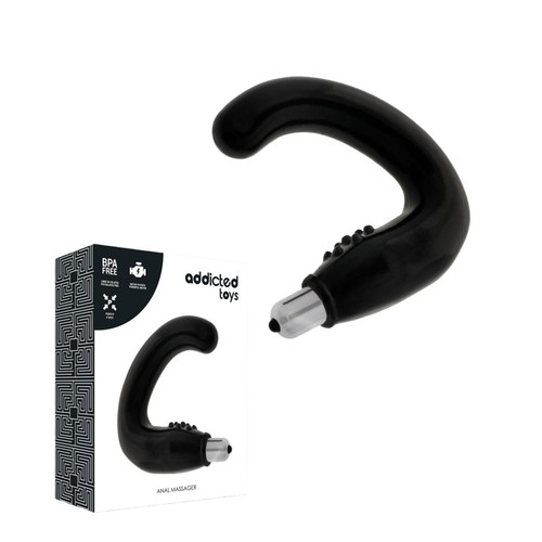 Vibromassaggiatore stimolatore - vibromassaggiatore,