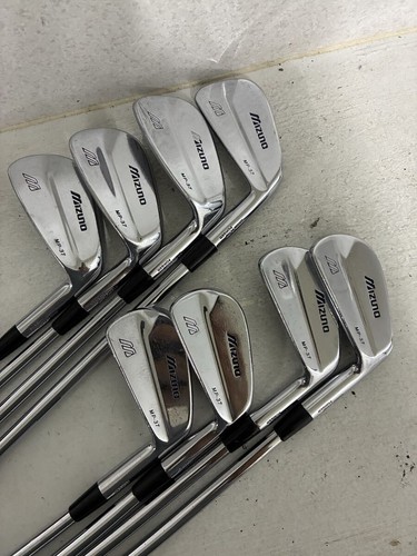 Mizuno set ferri - di,