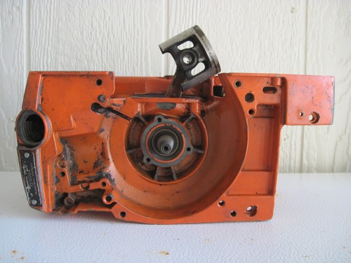 Carter husqvarna 272 - husqvarna,