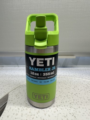 Yeti rambler bottiglia - yeti, oz